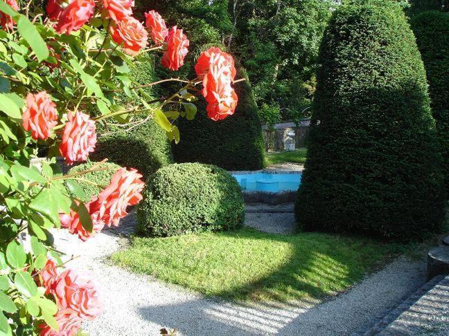 Hotel De France Montbéliard Εξωτερικό φωτογραφία