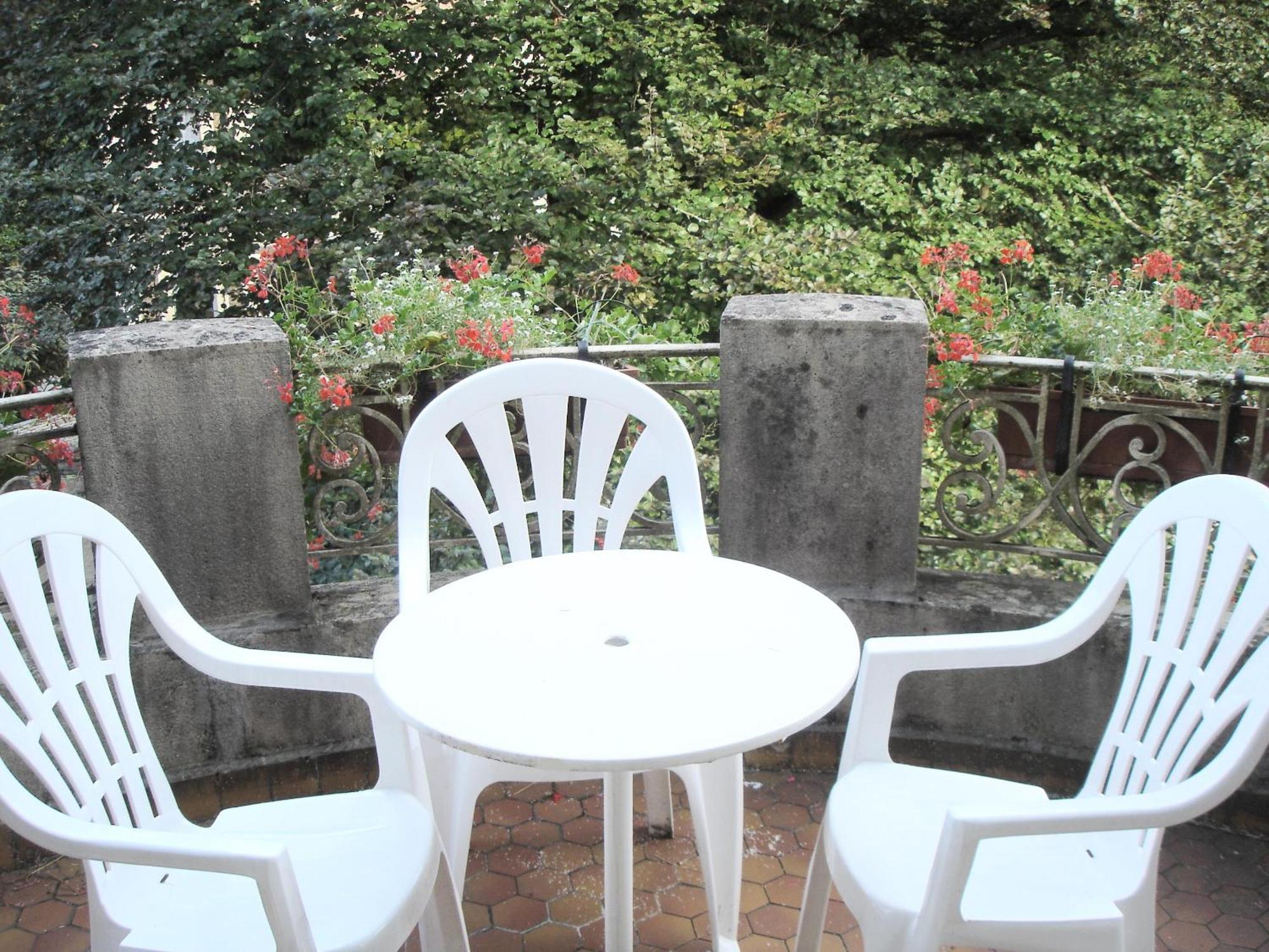Hotel De France Montbéliard Εξωτερικό φωτογραφία