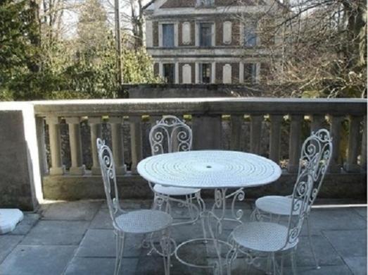 Hotel De France Montbéliard Εξωτερικό φωτογραφία