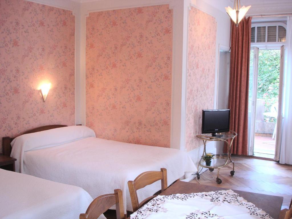 Hotel De France Montbéliard Δωμάτιο φωτογραφία
