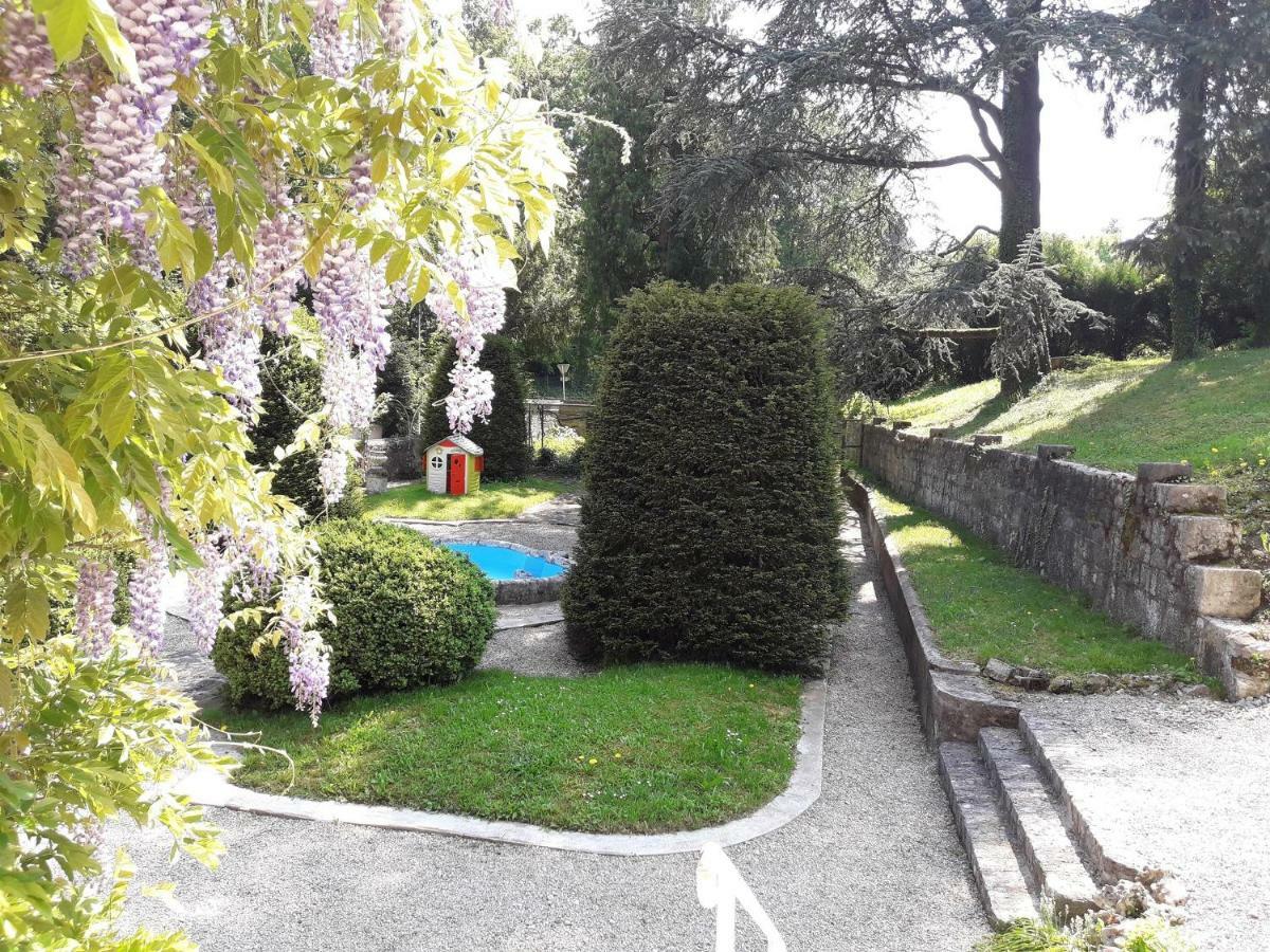 Hotel De France Montbéliard Εξωτερικό φωτογραφία